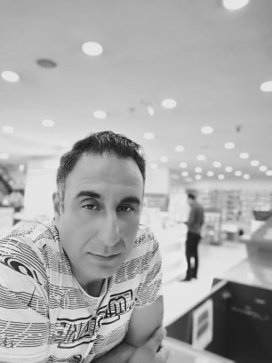 Predrag Konic Part 2